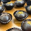 London Almond Chocolate