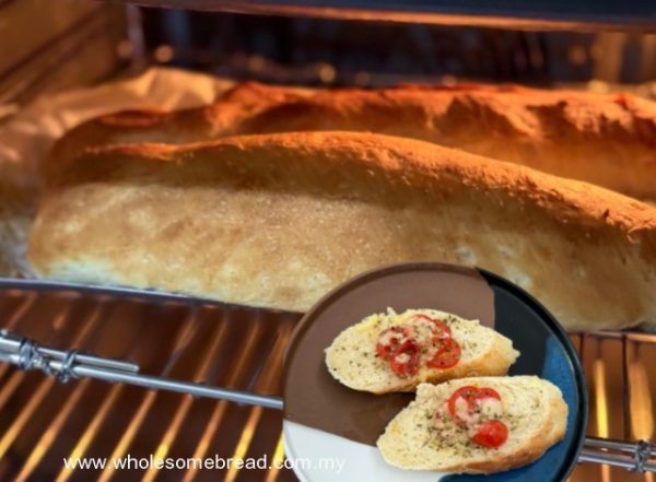 BAGUETTE