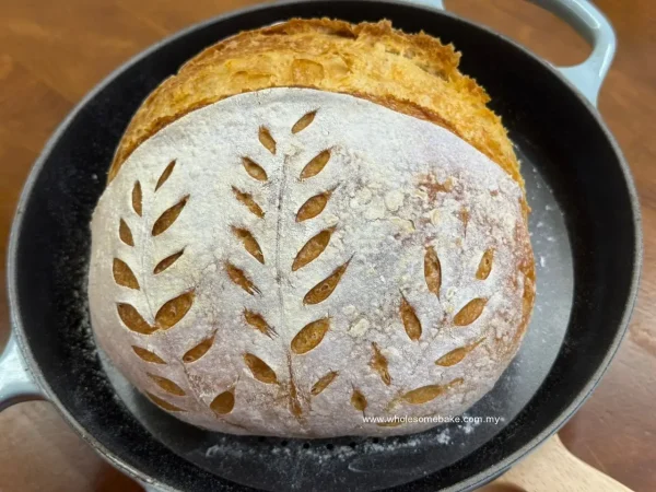 sourdoughkluang