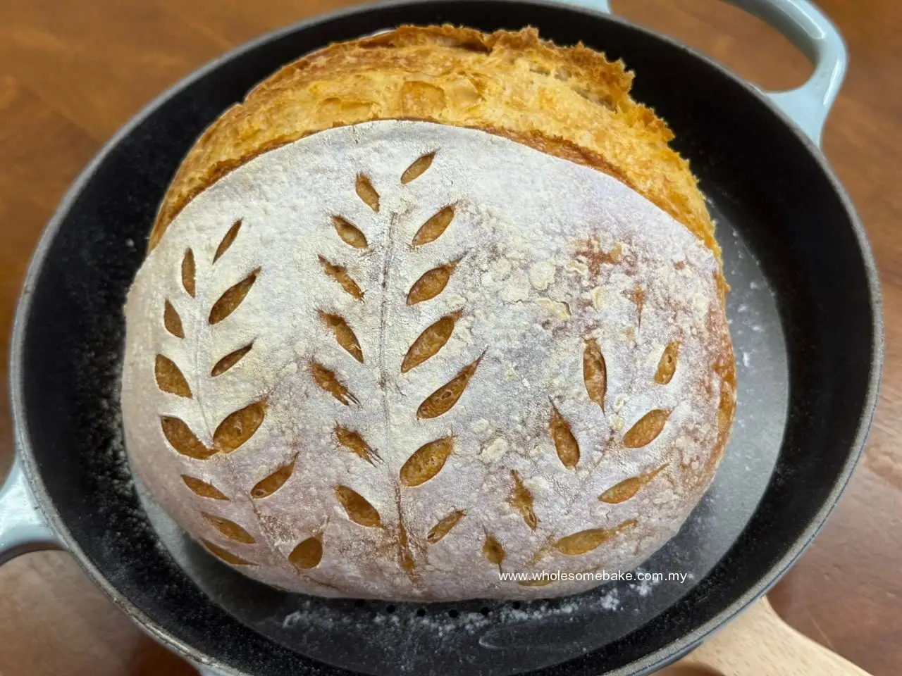 sourdoughkluang