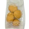 Kid Egg Yolk Cookie Kid Egg Yolk Cookie